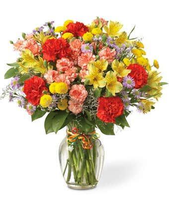 Celebrate Today Bouquet
